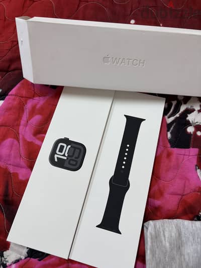Apple watch series 10