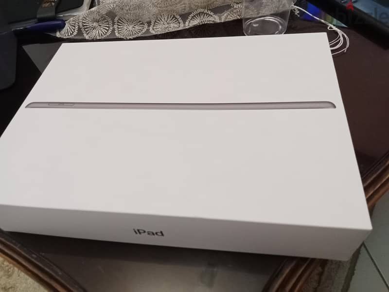 iPad 8th generation 4