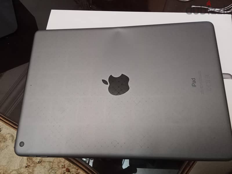 iPad 8th generation 1