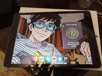 iPad 8th generation