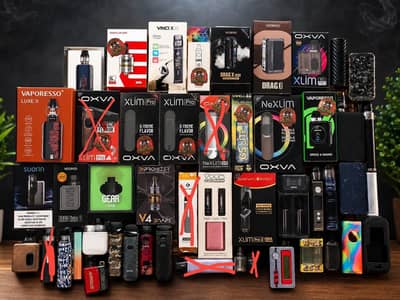 Vape فيب بود