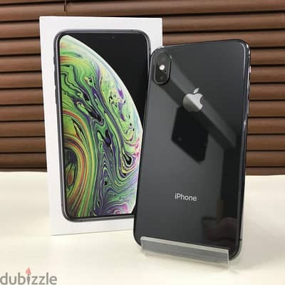 Apple - iPhone XS