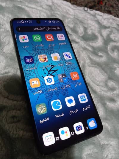 موتورولا موتو اي 22 اس