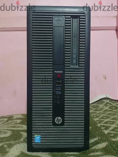 كيسة 600g1 مع اقوا كارت ممكن يركبلها gtx 1650