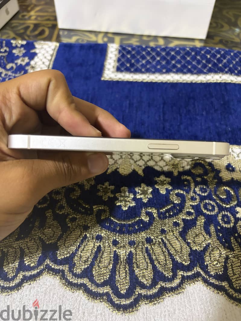 فرصة ممتازة: iPhone 13 mini مساحة 256 جيجا بسعر لقطة! 5