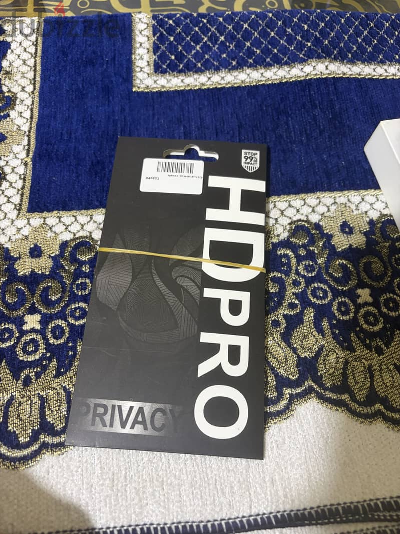 فرصة ممتازة: iPhone 13 mini مساحة 256 جيجا بسعر لقطة! 10