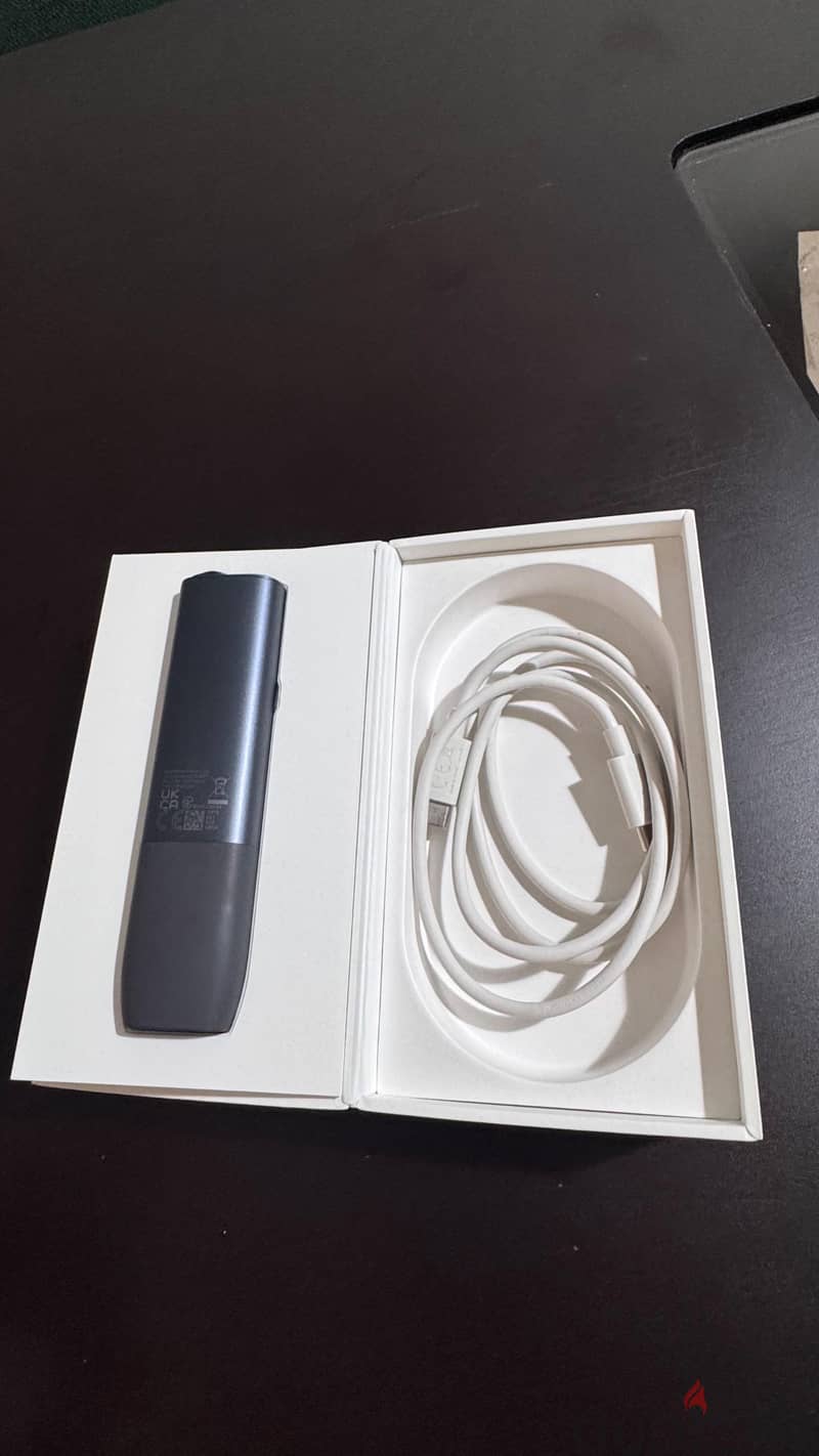 iqos iluma one 2
