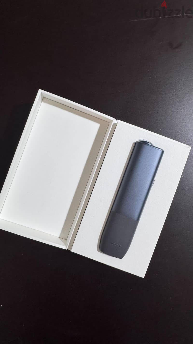 iqos iluma one 3