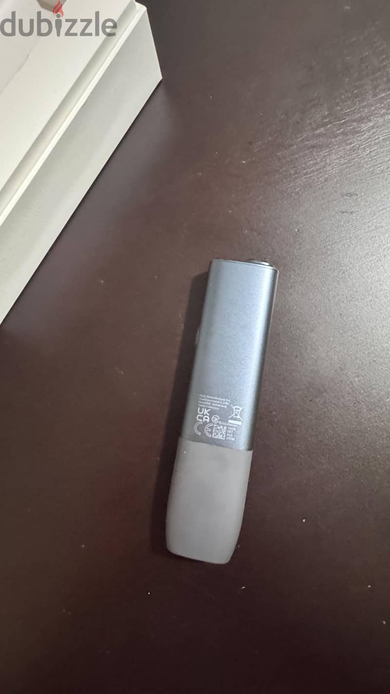 iqos iluma one 5