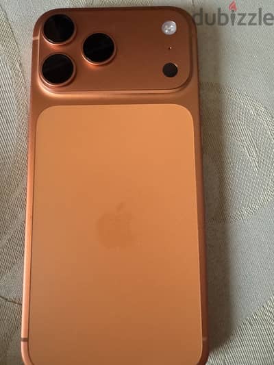 Apple - iPhone 17 Pro Max