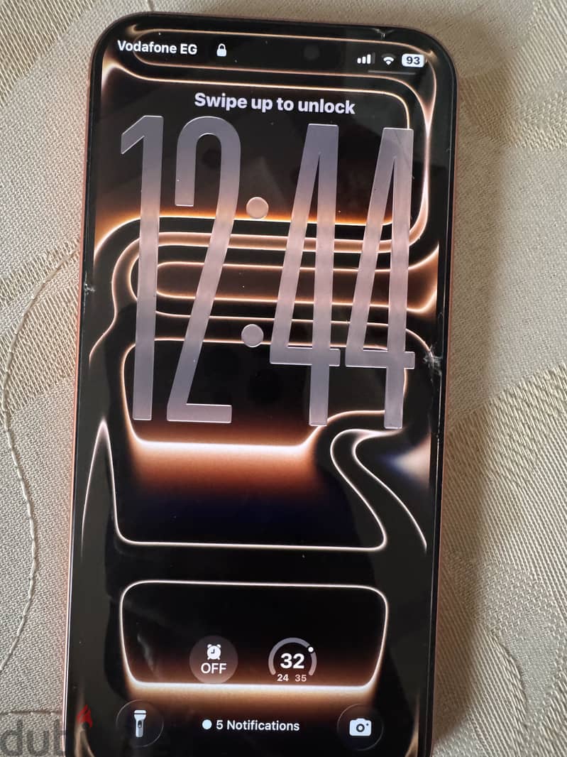 Apple - iPhone 17 Pro Max 1