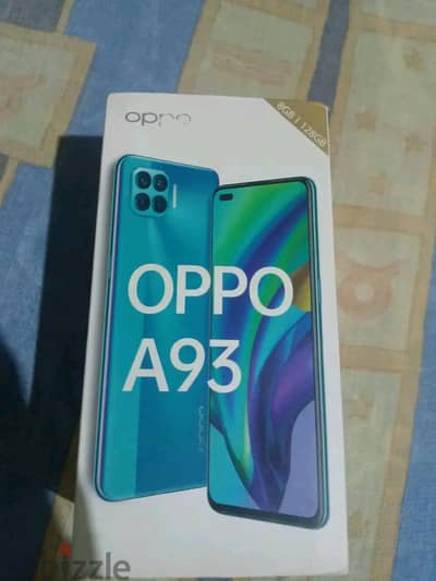 اوبو ايه 93