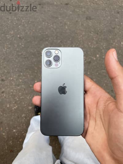 Apple - iPhone 12 Pro