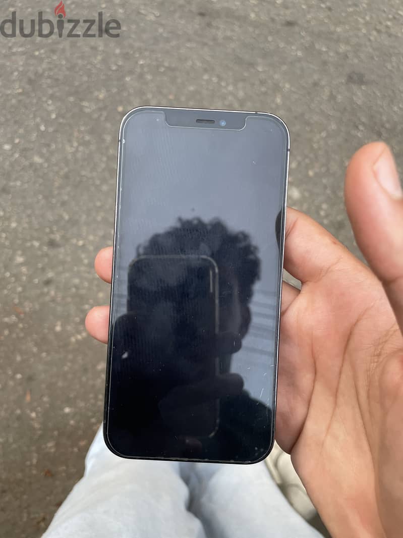 Apple - iPhone 12 Pro 2