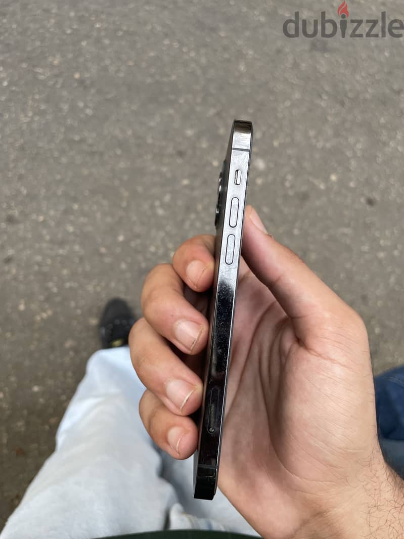 Apple - iPhone 12 Pro 3