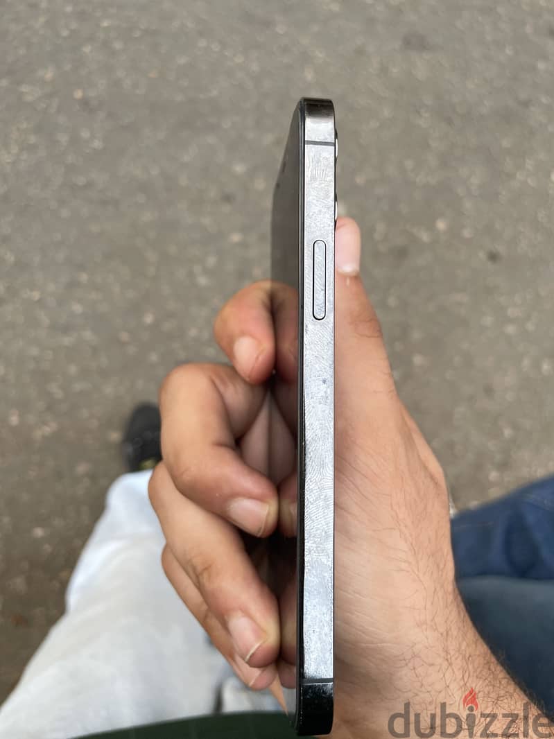 Apple - iPhone 12 Pro 5