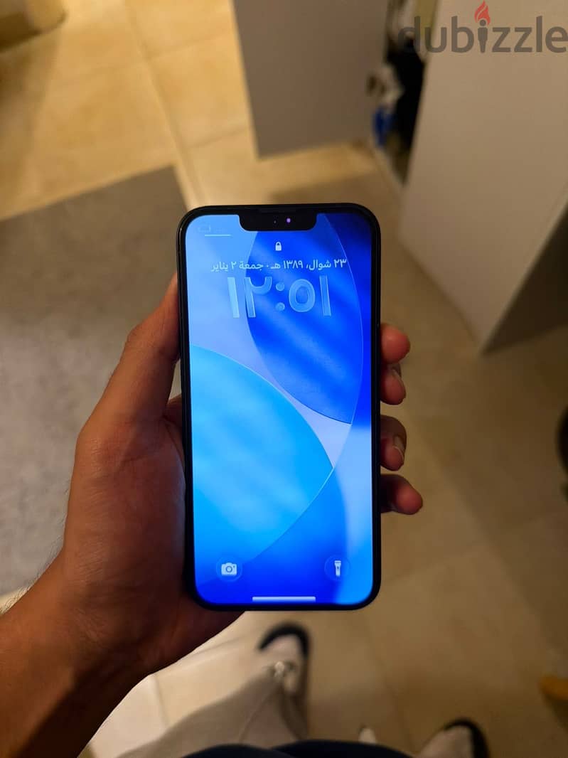 Apple - iPhone 13 1