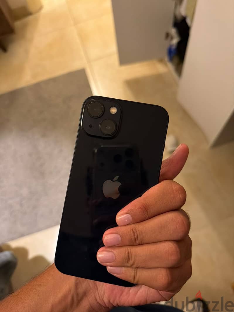 Apple - iPhone 13 2