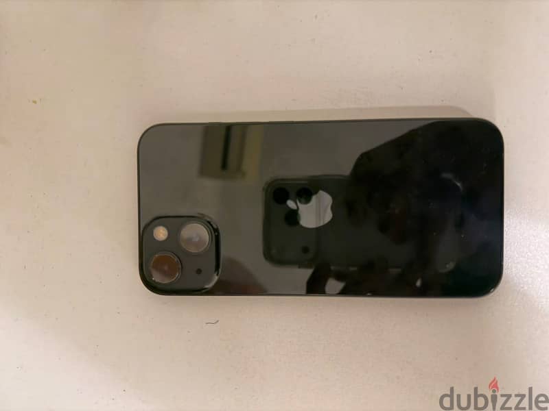 Apple - iPhone 13 5
