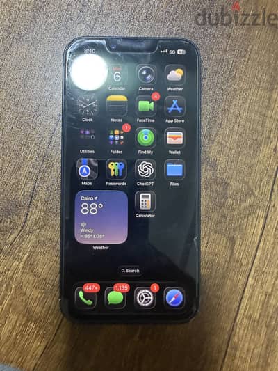 Apple - iPhone 13