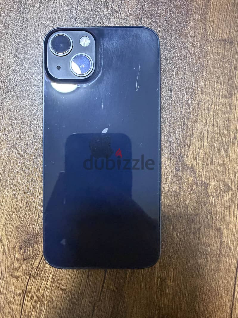 Apple - iPhone 13 5