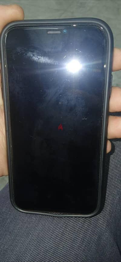 Apple - iPhone 11