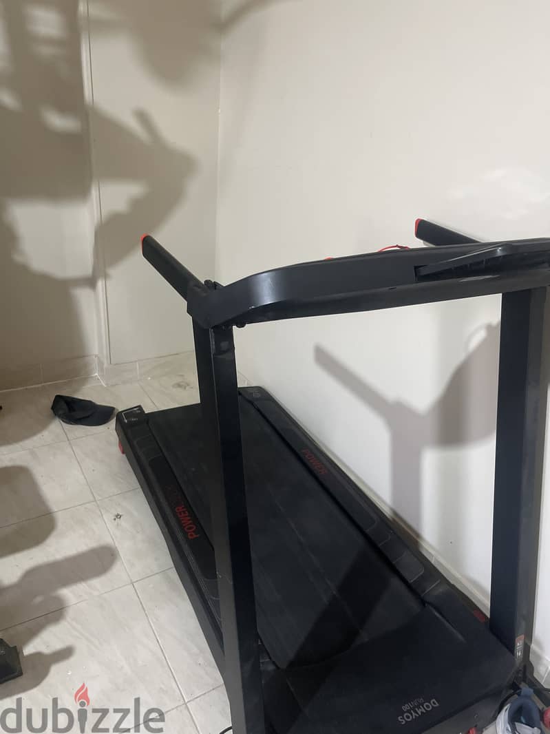 Treadmill 2