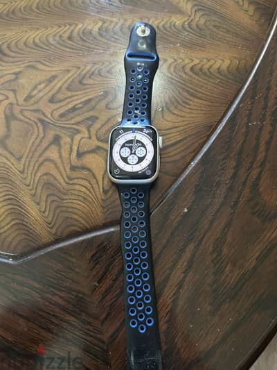Apple Watch Series 7 Apple Watch Series 7