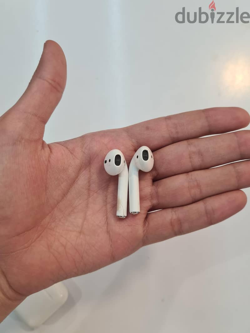 Airpods2 2