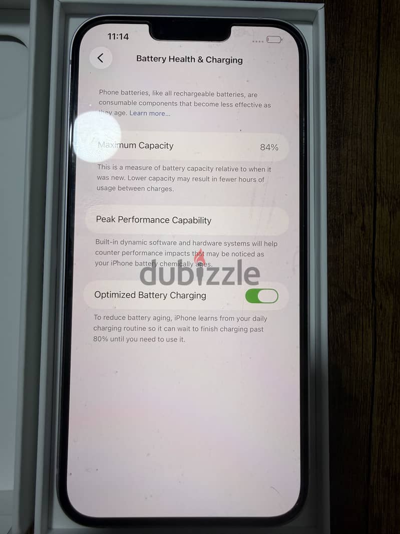 Apple - iPhone 14 plus 2