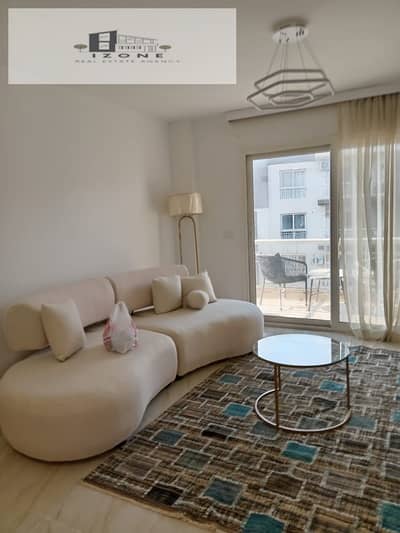 Best Price Fully Furnished Apartment for Rent in Madinaty B12 New Cairo 120 sqm 3 Bedrooms 2 Bathrooms