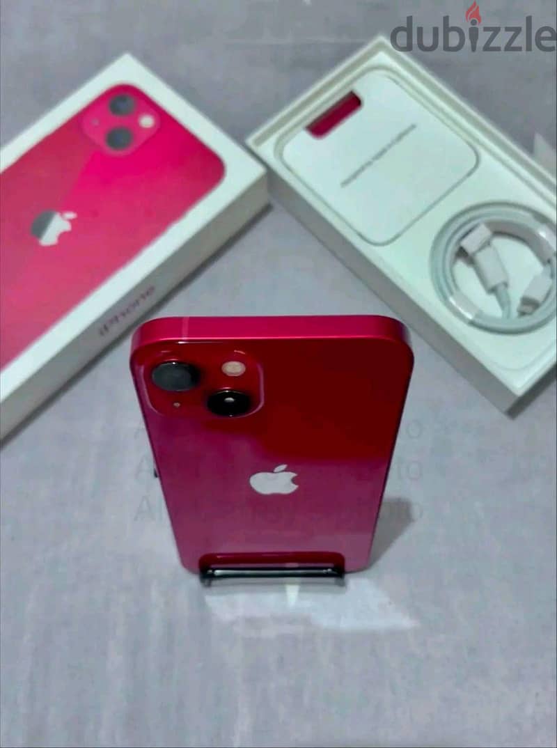 Apple - iPhone 13 2
