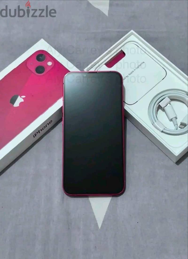 Apple - iPhone 13 3