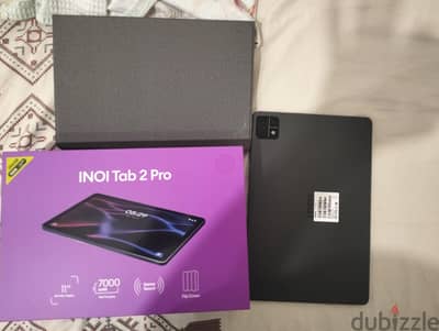 inoi تابلت بضمان سنتين