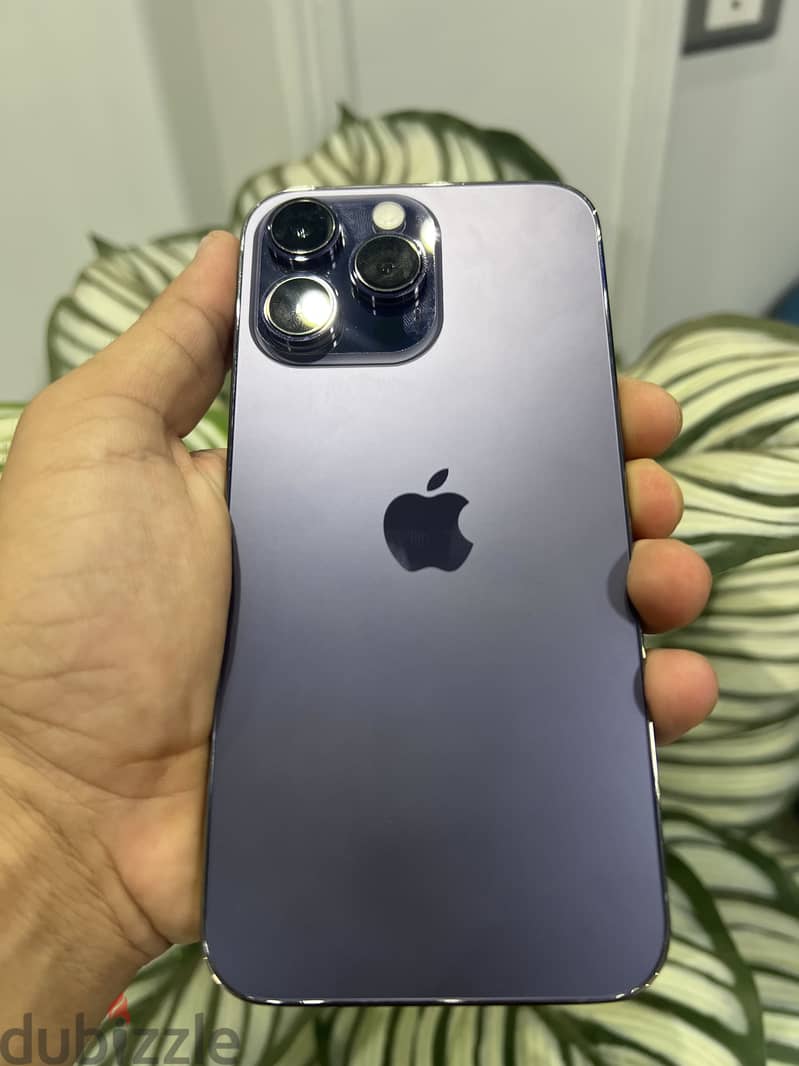 Apple - iPhone 14 Pro Max 2