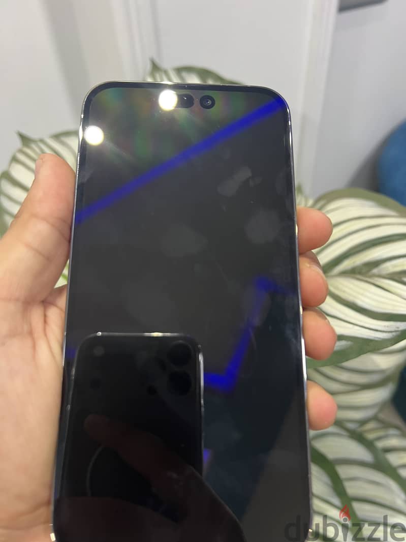 Apple - iPhone 14 Pro Max 4