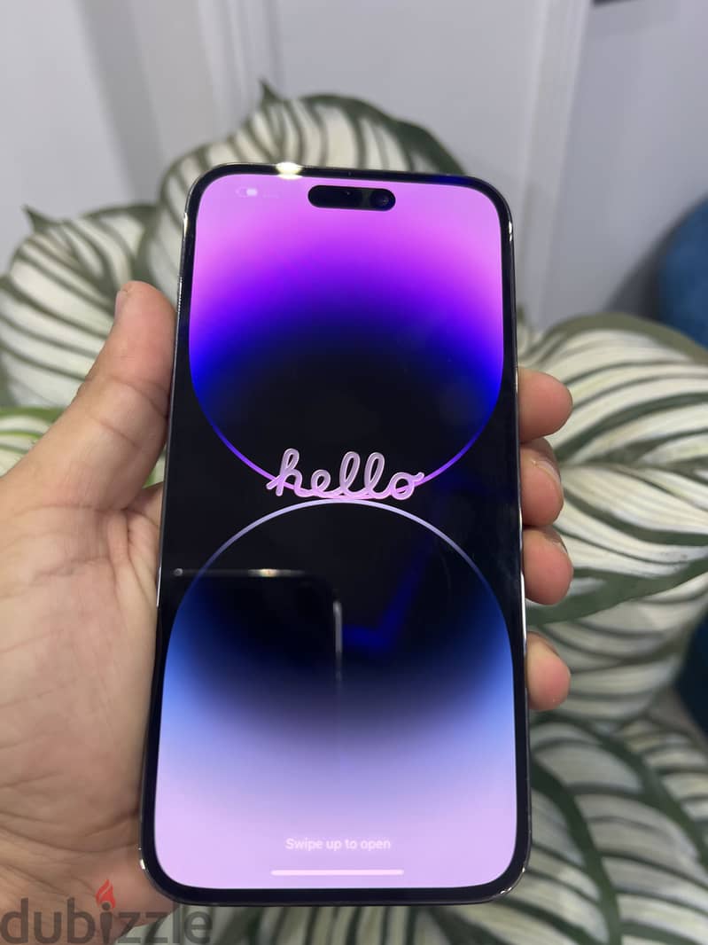 Apple - iPhone 14 Pro Max 5