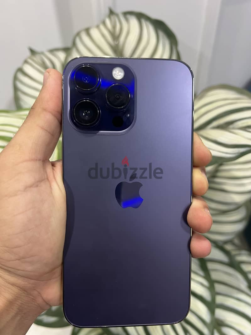 Apple - iPhone 14 Pro Max 6