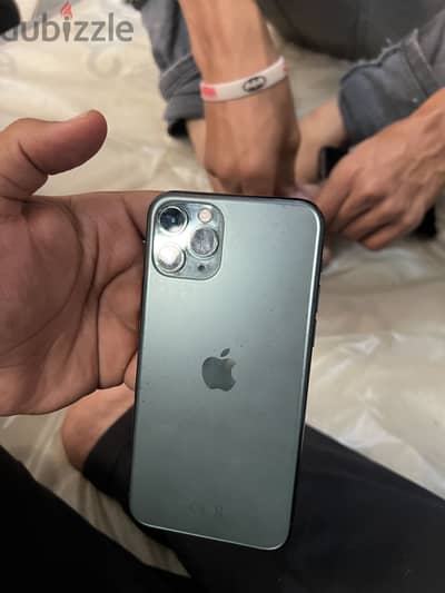 آبل - آيفون 11 برو