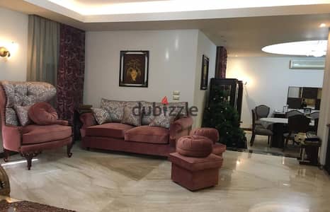 Townhouse Villa for Sale in Moon Valley Compound, New Cairo – 200 SQM Garden – Prime Location