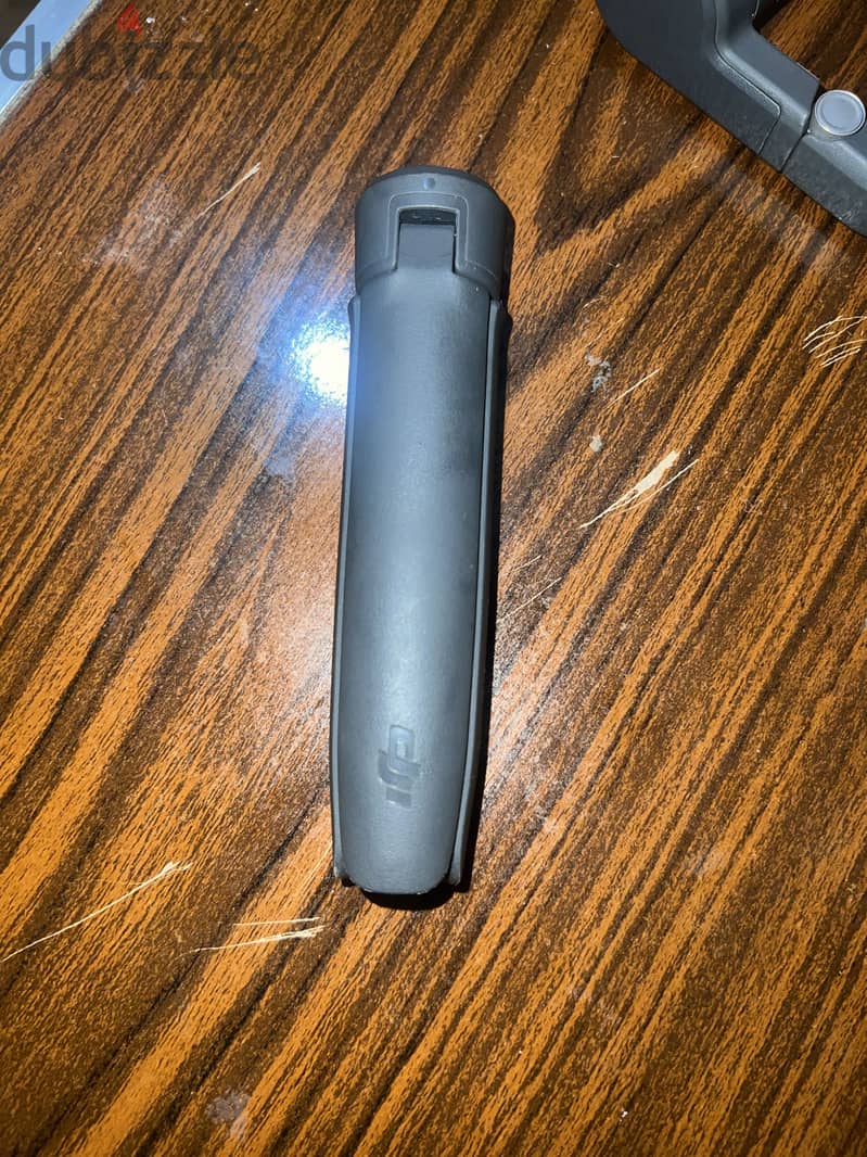 Dji mobile gimple 2