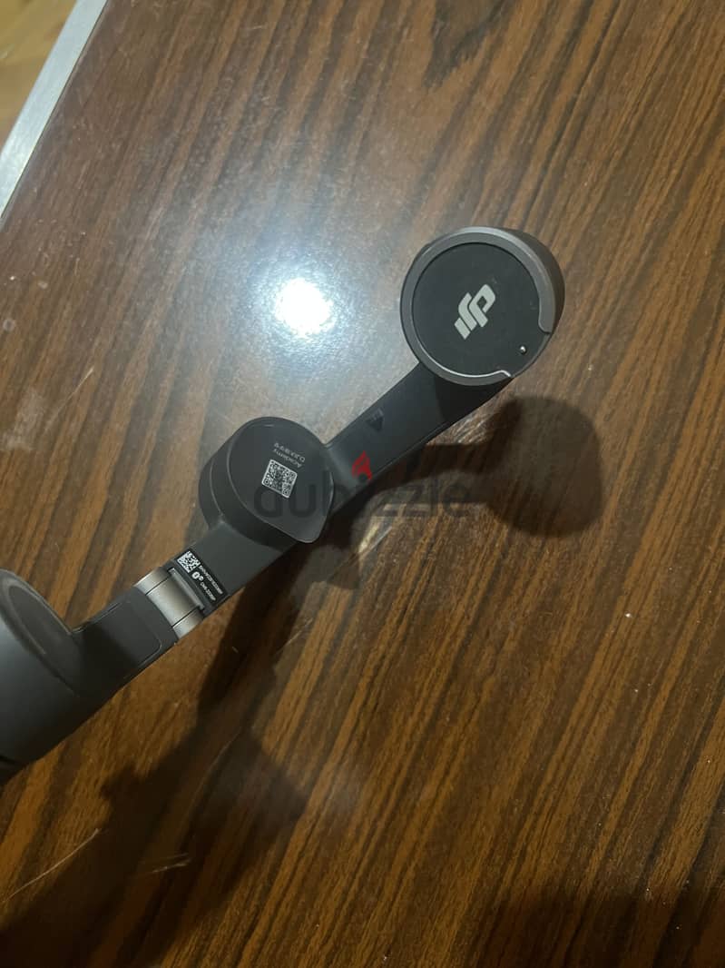 Dji mobile gimple 4