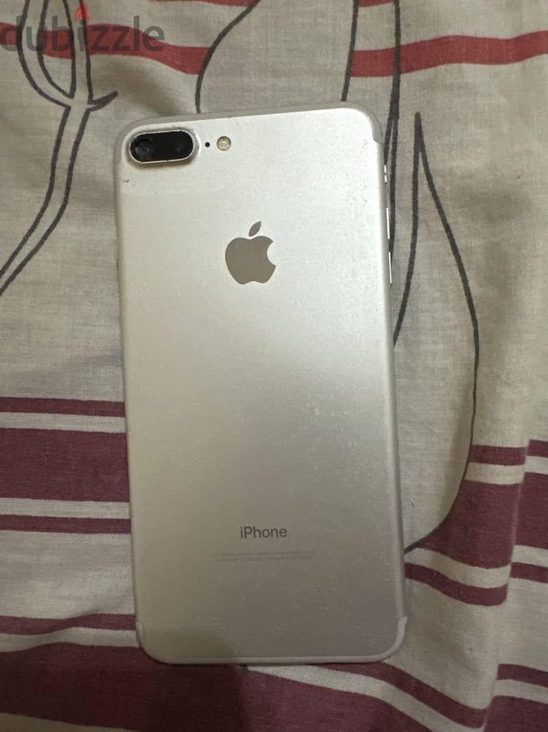 Apple - iPhone 7 Plus 2