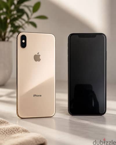 Apple - iPhone XS Max
