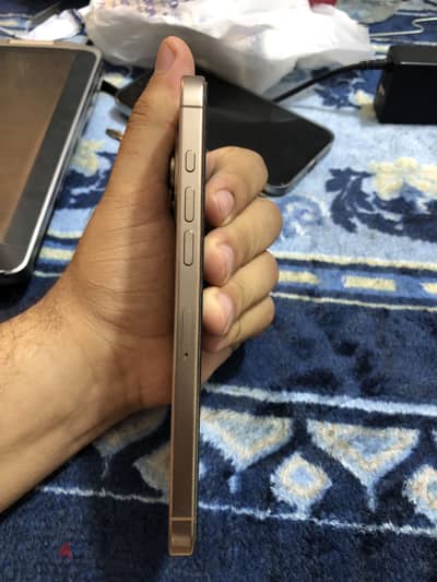 آبل - آيفون 16 برو ماكس