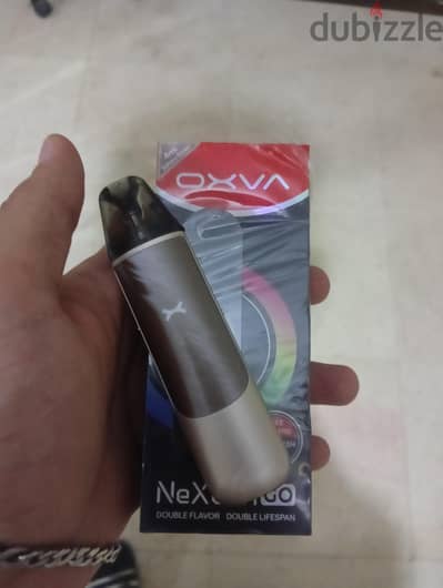 nexlim go