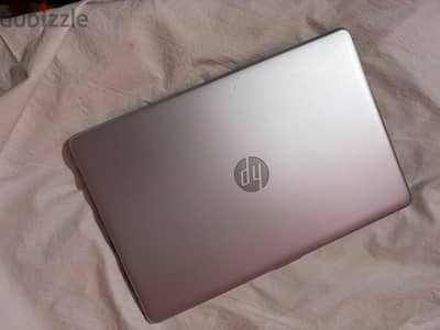 HP laptop for sale