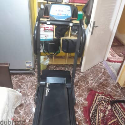 مشيا رياضيه