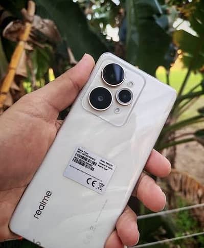 ريلمى 15 برو شامل الضريبة