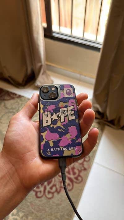 Apple - iPhone 13 mini
